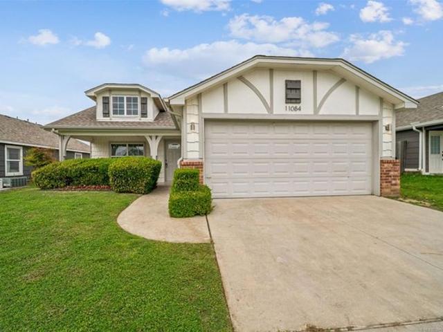 House for sale in Owasso, Oklahoma