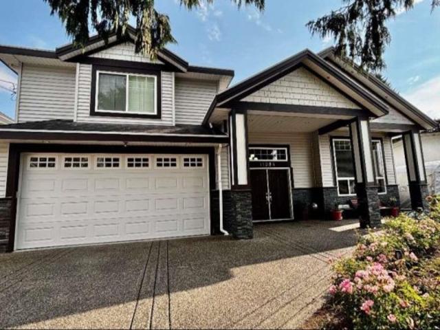 House for sale in Delta, British Columbia