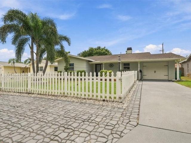 House for sale in Seminole, Pinellas County