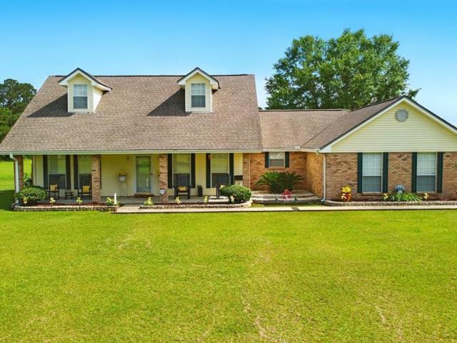 House for sale in Picayune, Mississippi