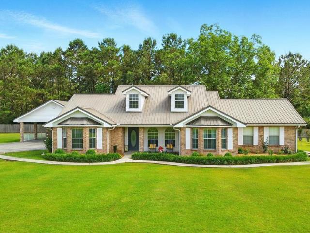 House for sale in Picayune, Mississippi