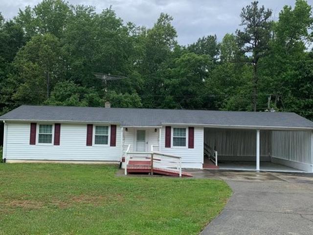 House for sale in Virginia