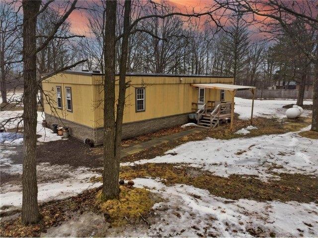 House for sale in Onamia, Minnesota