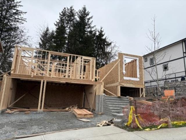 House for sale in Maple Ridge, British Columbia