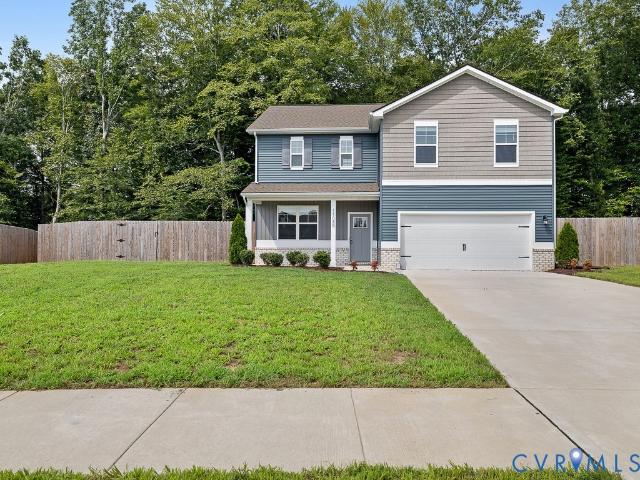 House for sale in Virginia