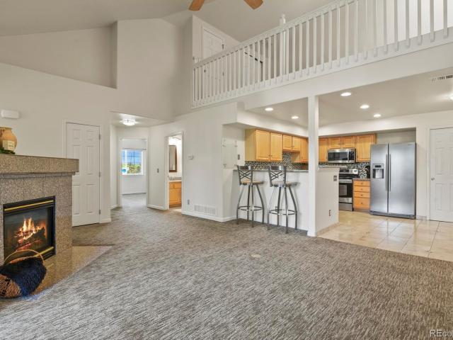 Condo for sale in Northglenn, Colorado
