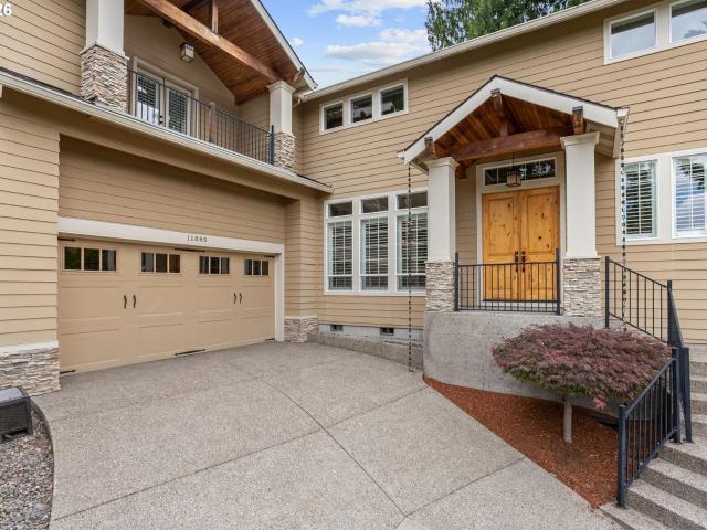 House for sale in Oregonia