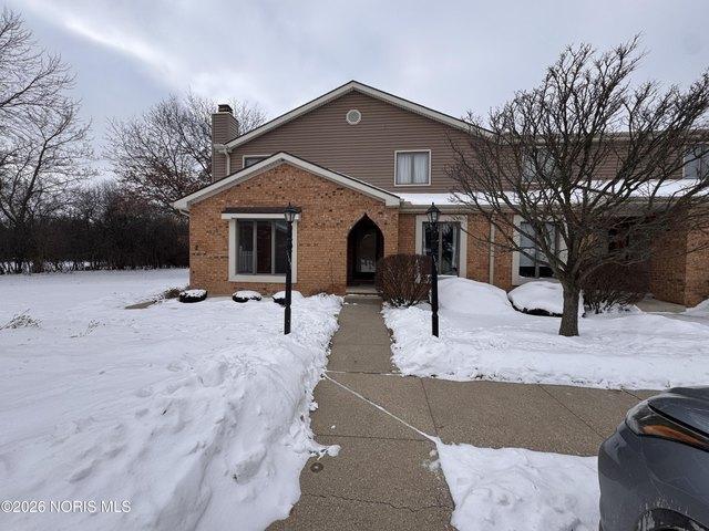 Condo for sale in Perrysburg, Ohio