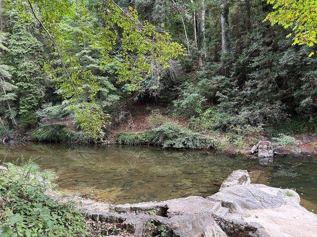 Land for sale in Brookdale, California