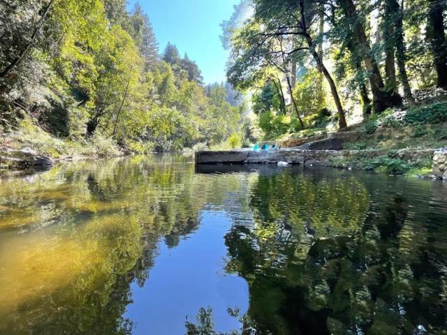 Land for sale in Brookdale, California