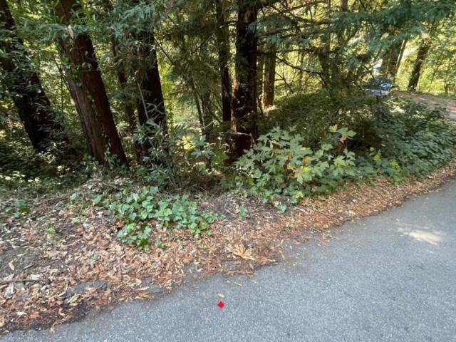 Land for sale in Brookdale, California