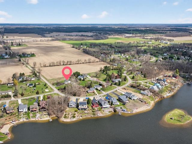House for sale in Hillsdale, Michigan