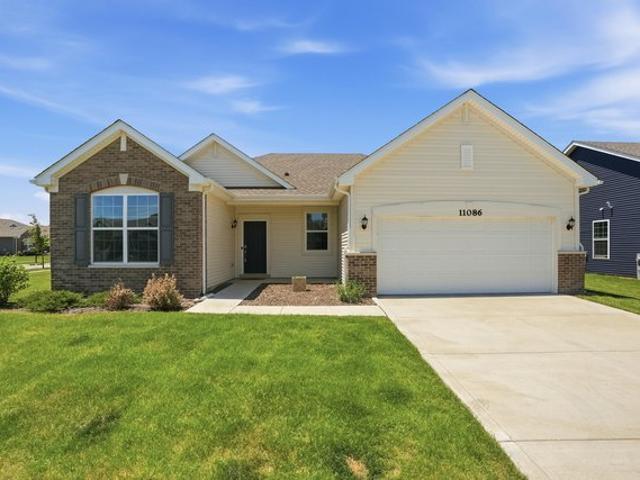 House for sale in Crown Point, Indiana