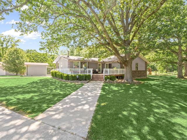 House for sale in Ark
