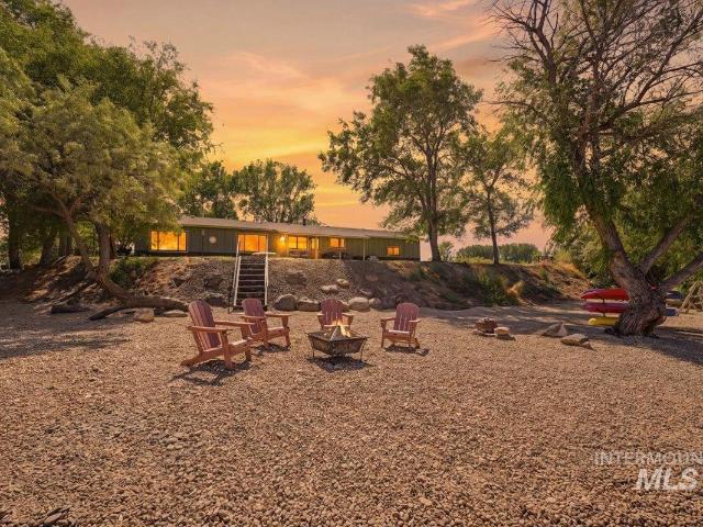House for sale in Owyhee, Idaho