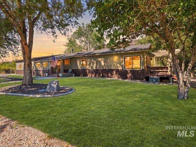 House for sale in Melba, Idaho