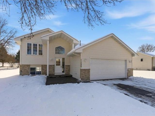 House for sale in Elk River, Minnesota