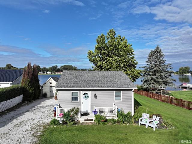 House for sale in Kewanna, Fulton County