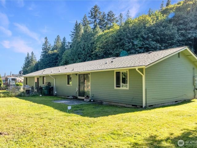 House for sale in Sedro Woolley, Washington