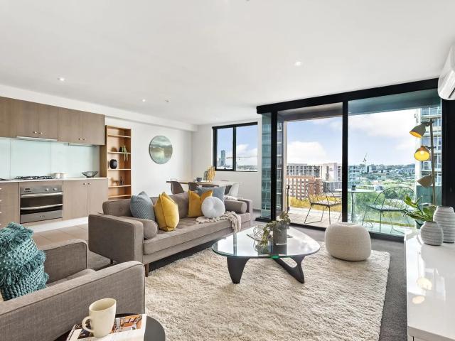 Apartment for rent in Camerons Creek, Victoria