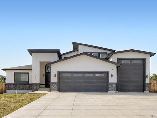 House for sale in Calhan, Colorado