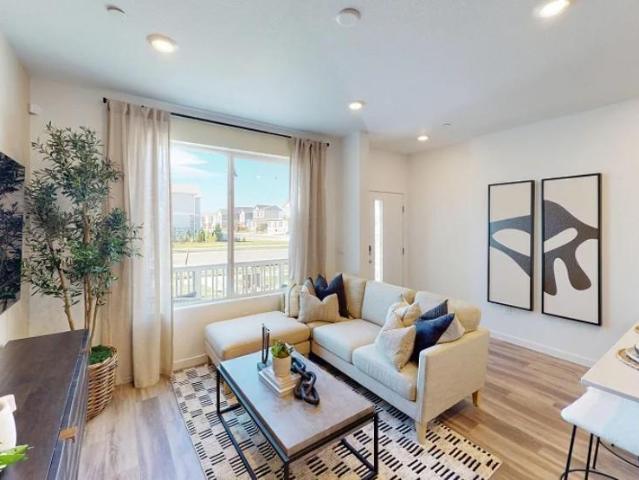 Townhouse for sale in Parker, Colorado