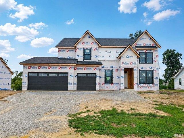 House for sale in Fort Wayne, Indiana