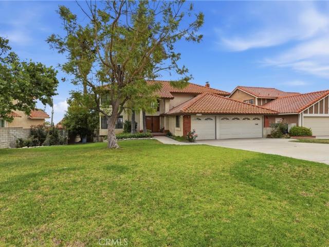 House for sale in Alta Loma, Alta
