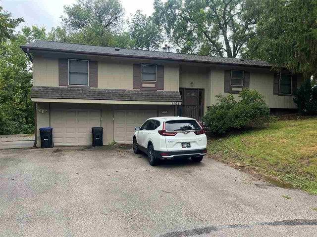 House for sale in Coralville, Iowa