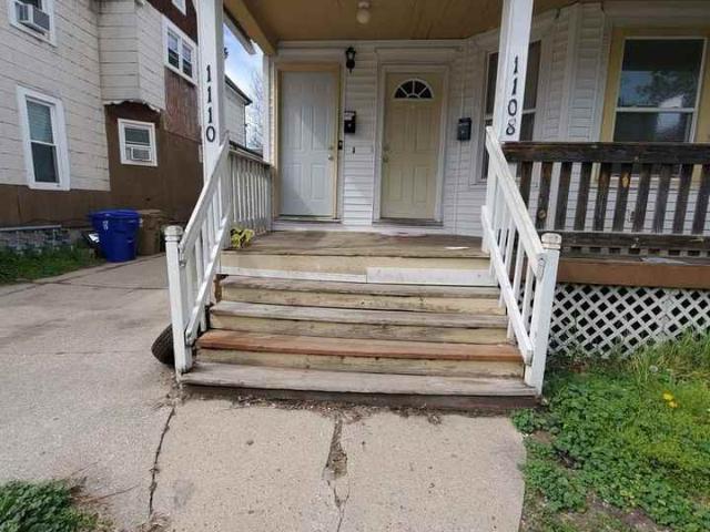 Apartment for rent in Kenosha, Wisconsin