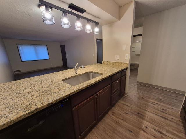 Apartment for rent in Des Moines, Polk County