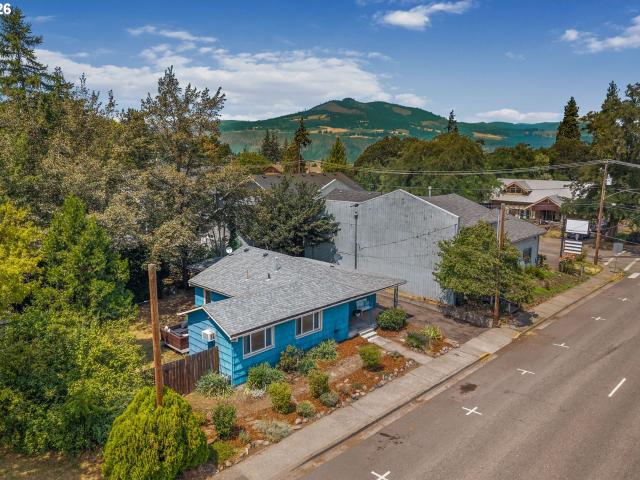 House for sale in Oregonia