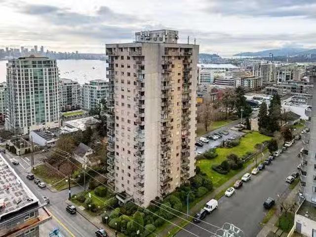 House for sale in North Vancouver, British Columbia