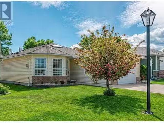 House for sale in Vernon, British Columbia