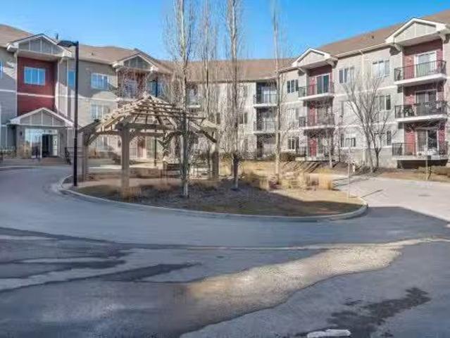 Condo for sale in Northwest, Alberta