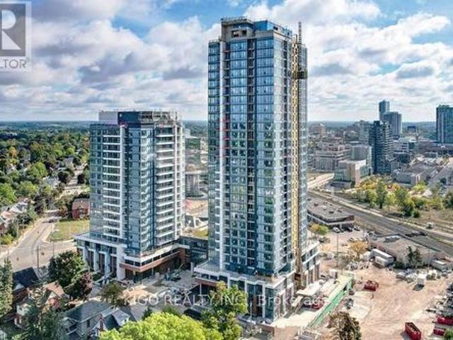 Condo for sale in K-W Hospital, Kitchener