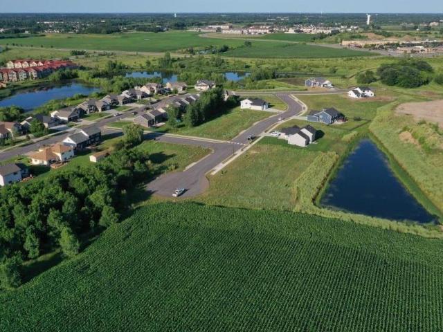 Land for sale in Sartell, Minnesota