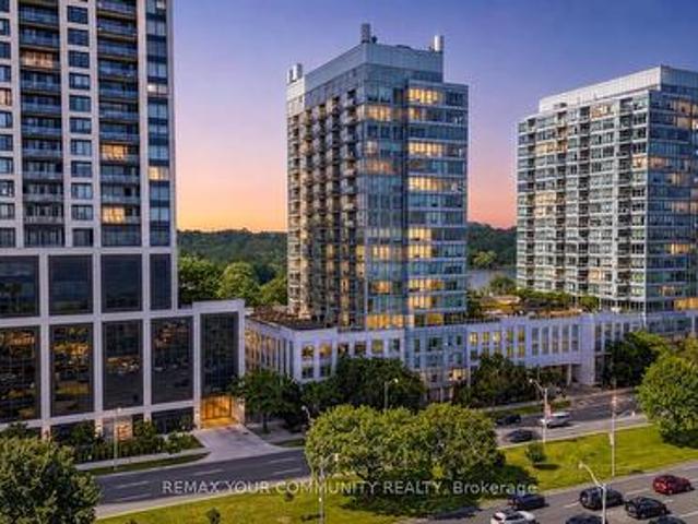 Condo for sale in Woburn, Ontario