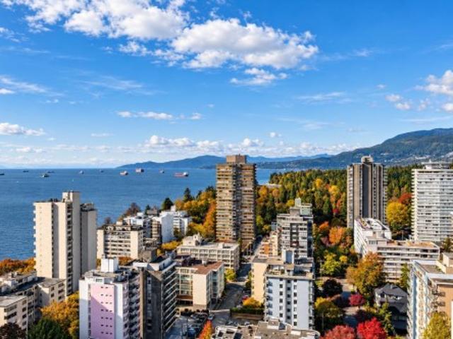Property for sale in Denman Village, Vancouver