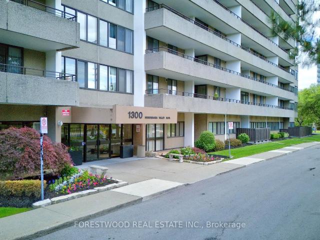 Condo for rent in Mississauga, Ontario