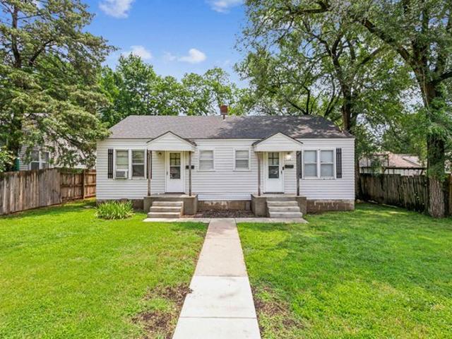 House for sale in Kansas