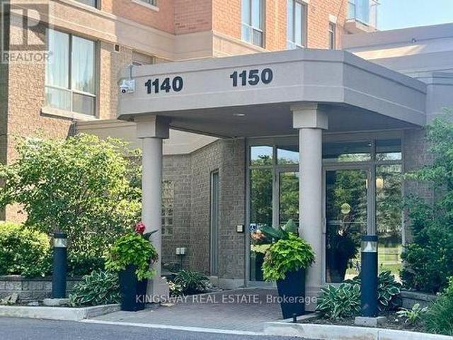 Condo for sale in Mississauga, Ontario