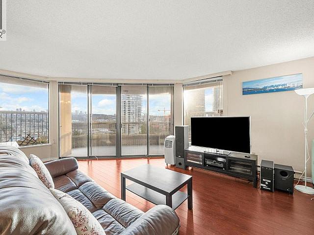 Condo for sale in Burnaby, British Columbia