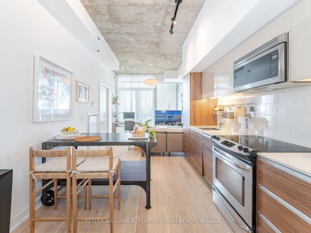 Condo for sale in Woburn, Ontario