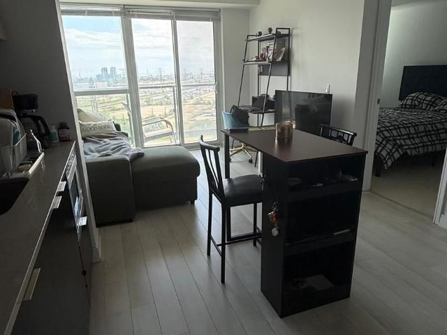 Condo for rent in Woburn, Ontario