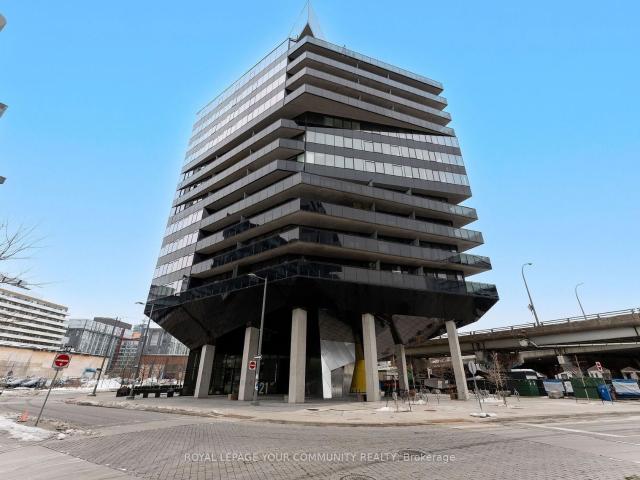 Condo for sale in Woburn, Ontario