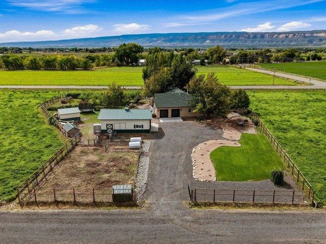 House for sale in Grand Junction, Mesa County