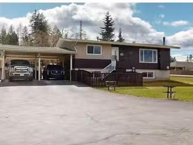 House for sale in Cranbrook, British Columbia