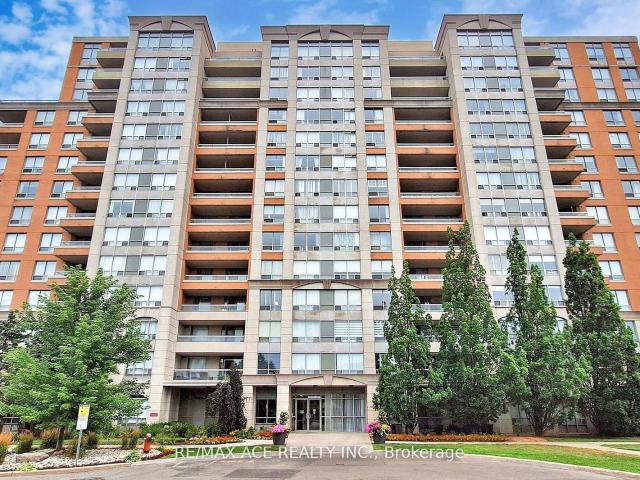Condo for sale in York, Ontario