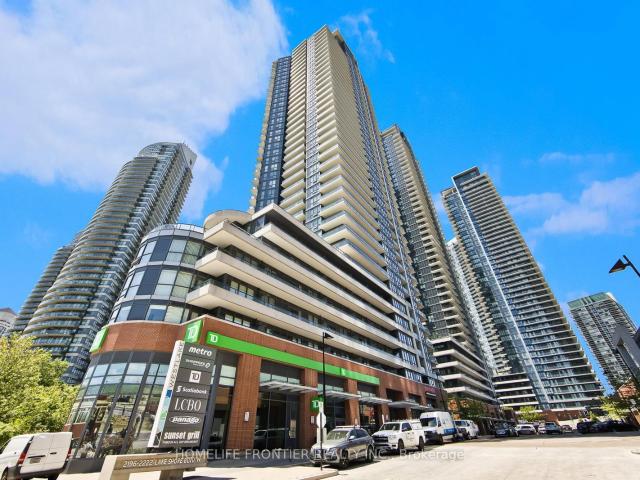 Condo for rent in Woburn, Ontario